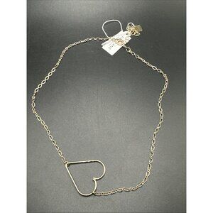 Park Lane Juliet Necklace - Gold